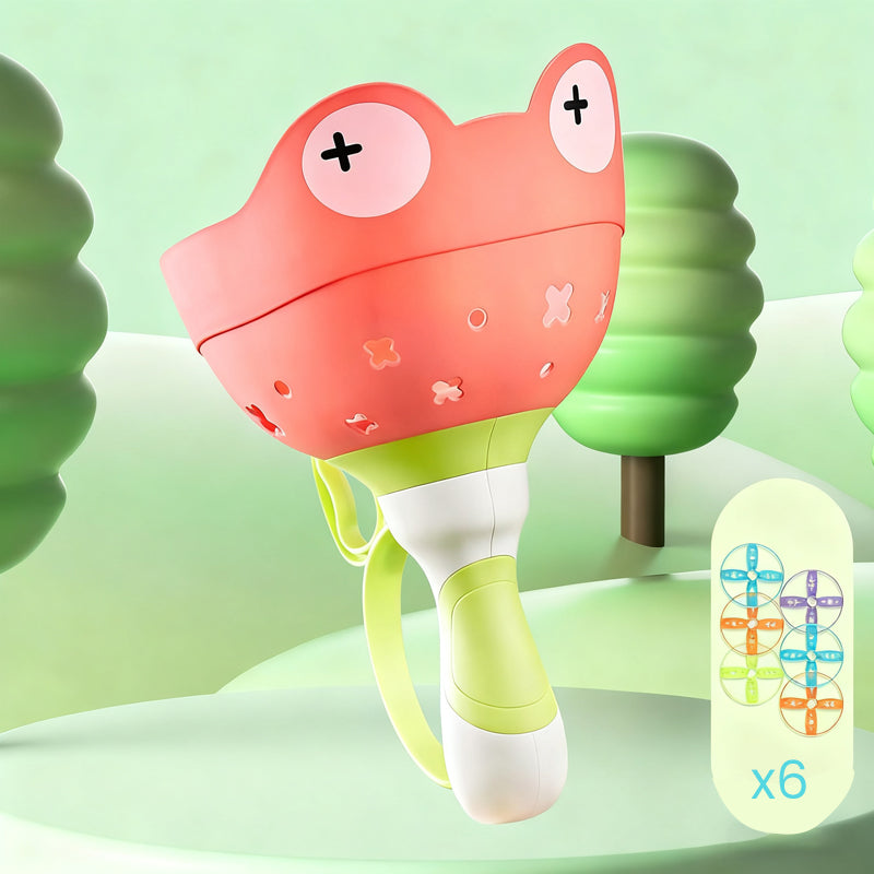 đ¸ Froschfangspiel â Eine lustige Outdoor-Aktivität fĂźr Kinder!