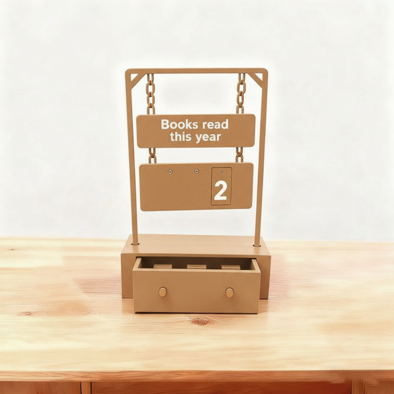 đ HĂ€ngender SeitenzĂ€hler â Verfolgt jede Seite, die Sie lesen