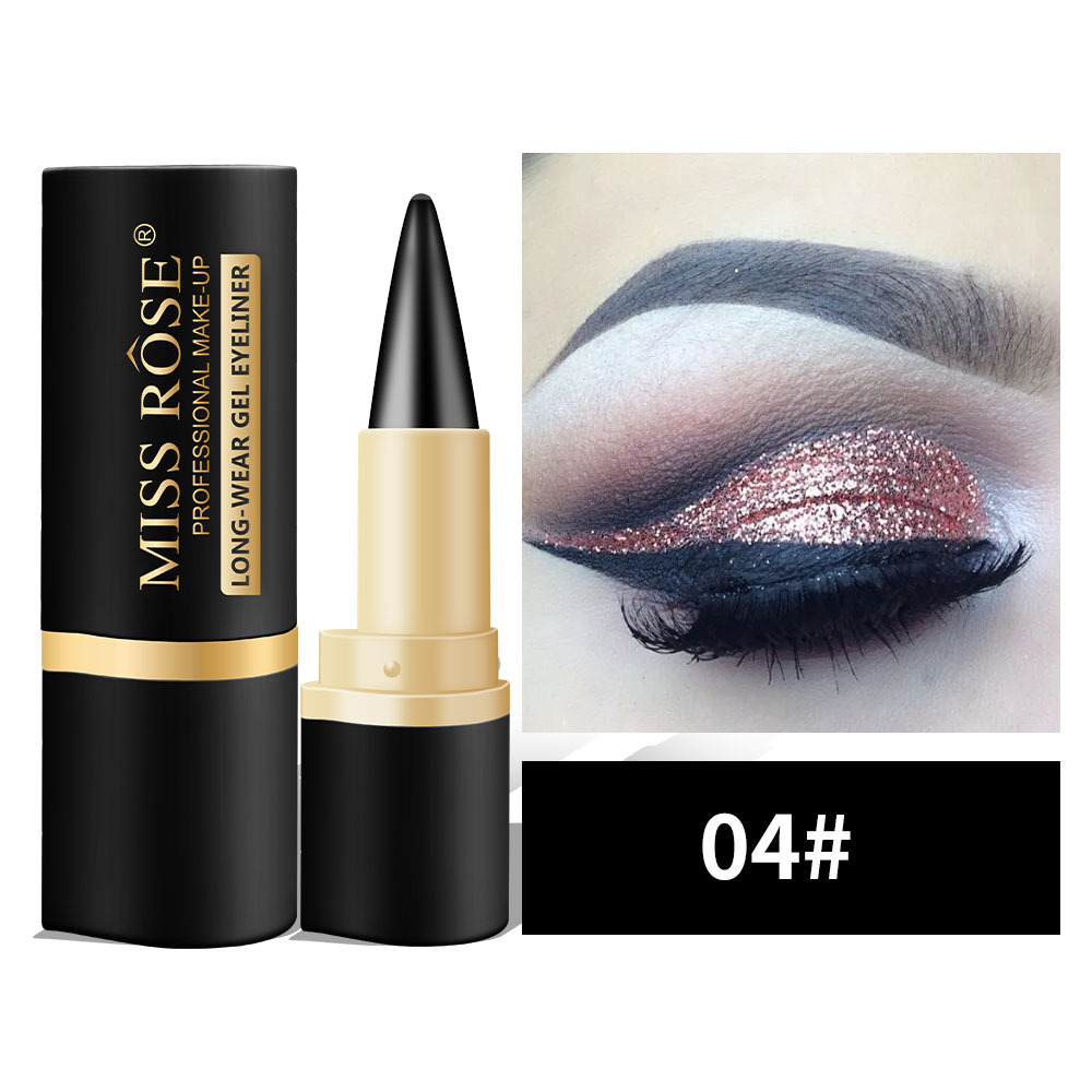💖Kaufen Sie 1, bekommen Sie 1 gratis 🔥 Natürliche Inhaltsstoffe, langanhaltender wasserfester Eyeliner