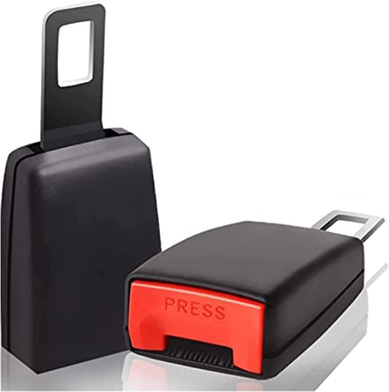 💥 Verlängerung für Sicherheitsgurte im Auto – für mehr Komfort beim Fahren 🚗