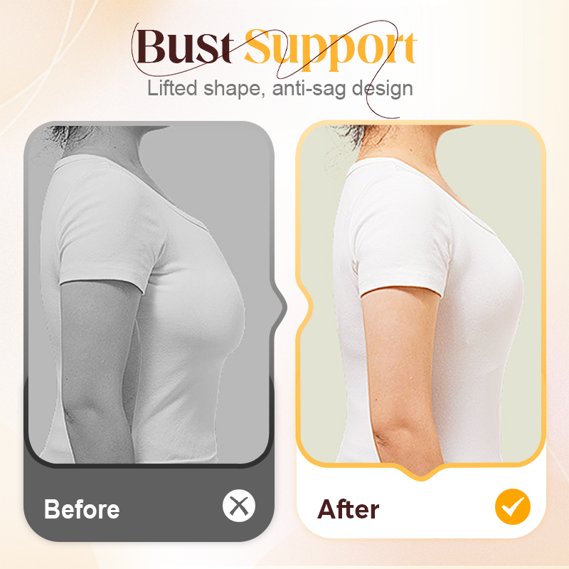 💃Nahtloser, formender Body für Frauen