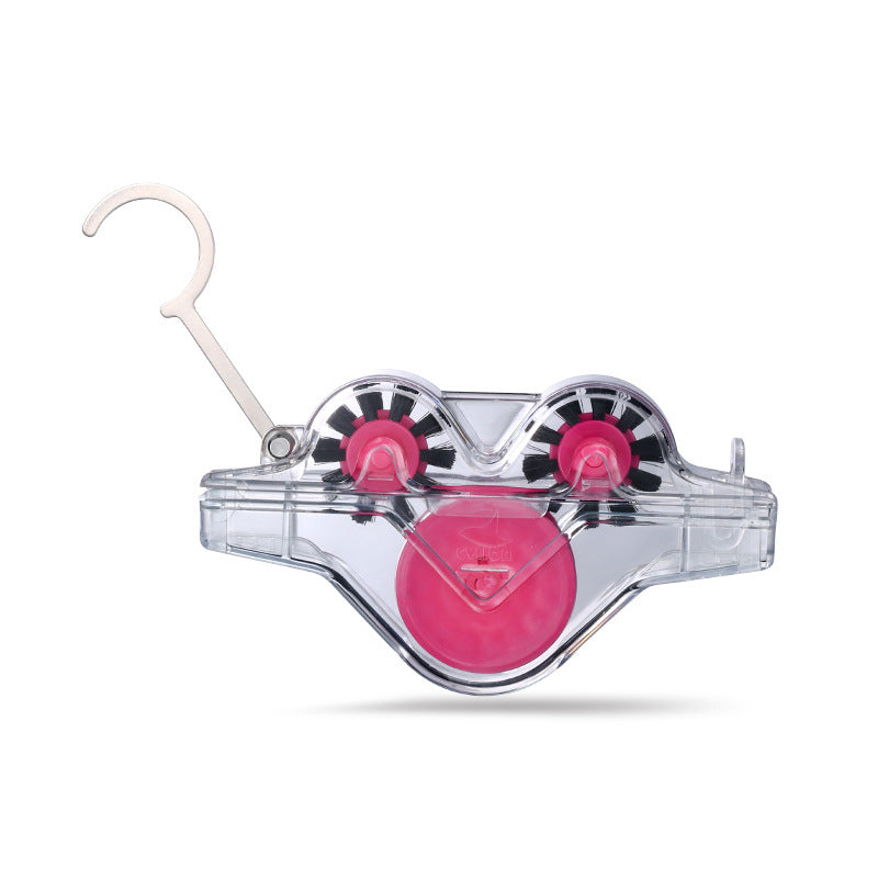 🔥Fahrradkettenreiniger – geeignet für Mountainbikes und Rennräder