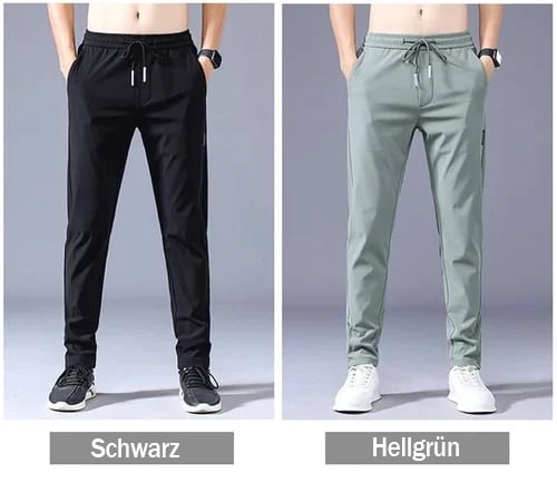 🎉LETZTER TAG 49 % Rabatt🔥- Unisex Ultra High Stretch Schnelltrocknende Hose