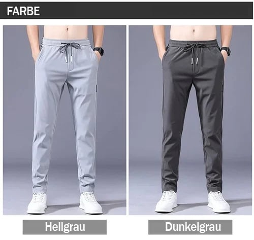 🎉LETZTER TAG 49 % Rabatt🔥- Unisex Ultra High Stretch Schnelltrocknende Hose