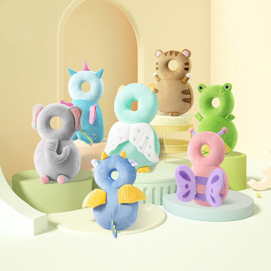 ✨Baby-Kopfschutzrucksack👶✨