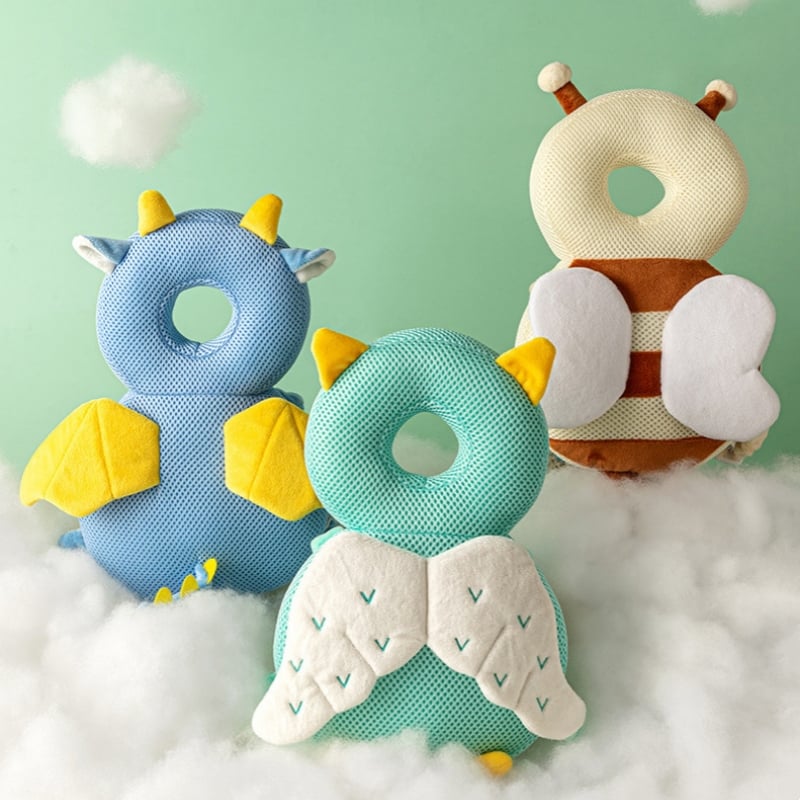 ✨Baby-Kopfschutzrucksack👶✨