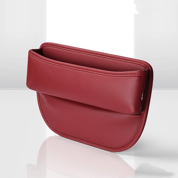 🔥 Exclusive Logo Car Seat Storage Box