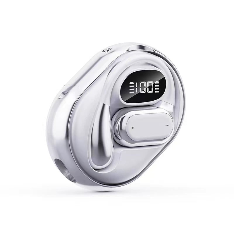 🏆AI-Übersetzung Kabellose OWS Bluetooth 5,4-Ohrhörer (kompatibel mit iOS und Android)💎