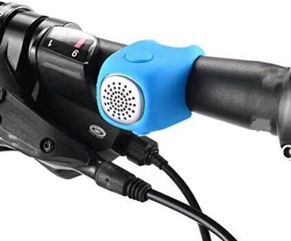 2021 Fahrräder Ringer Fahrradklingel