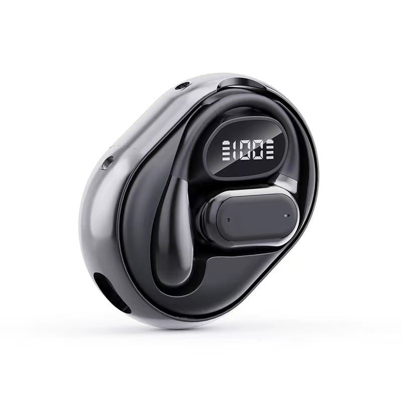 🏆AI-Übersetzung Kabellose OWS Bluetooth 5,4-Ohrhörer (kompatibel mit iOS und Android)💎