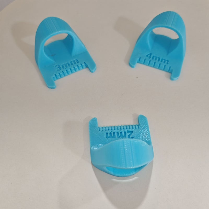 🔥Weihnachtsangebot – Nahtverschlüsse und Nählehren🪡