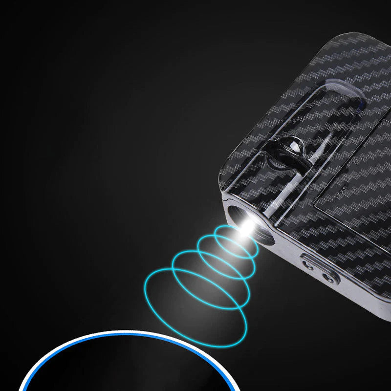 🔥Weihnachtsangebot: 50 % Rabatt! 🎄Hochauflösende Auto-Begrüßungsbeleuchtung