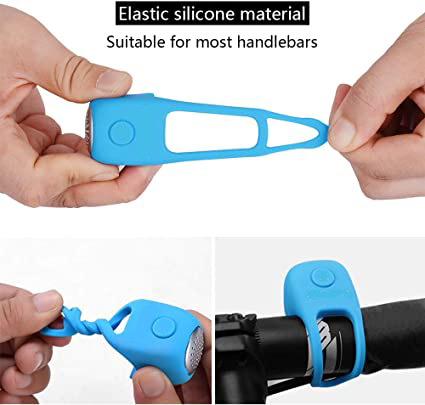 2021 Fahrräder Ringer Fahrradklingel