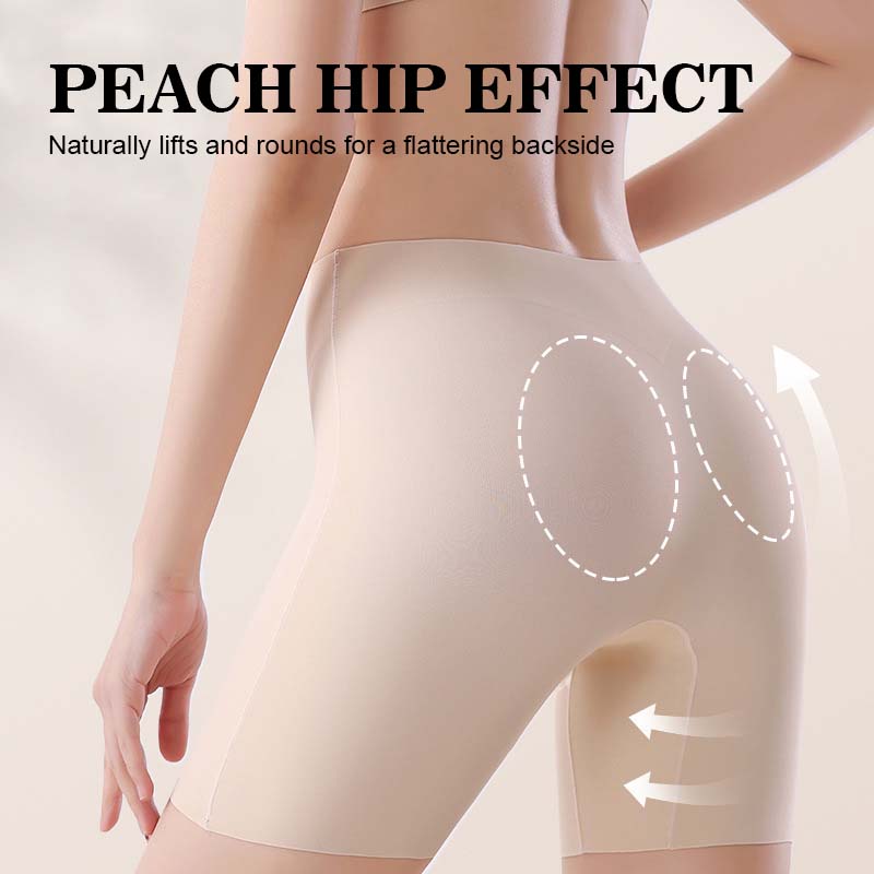 ❄️Drei-in-Eins-Unterwäsche: Sicherheit + Bauchstütze + unsichtbar