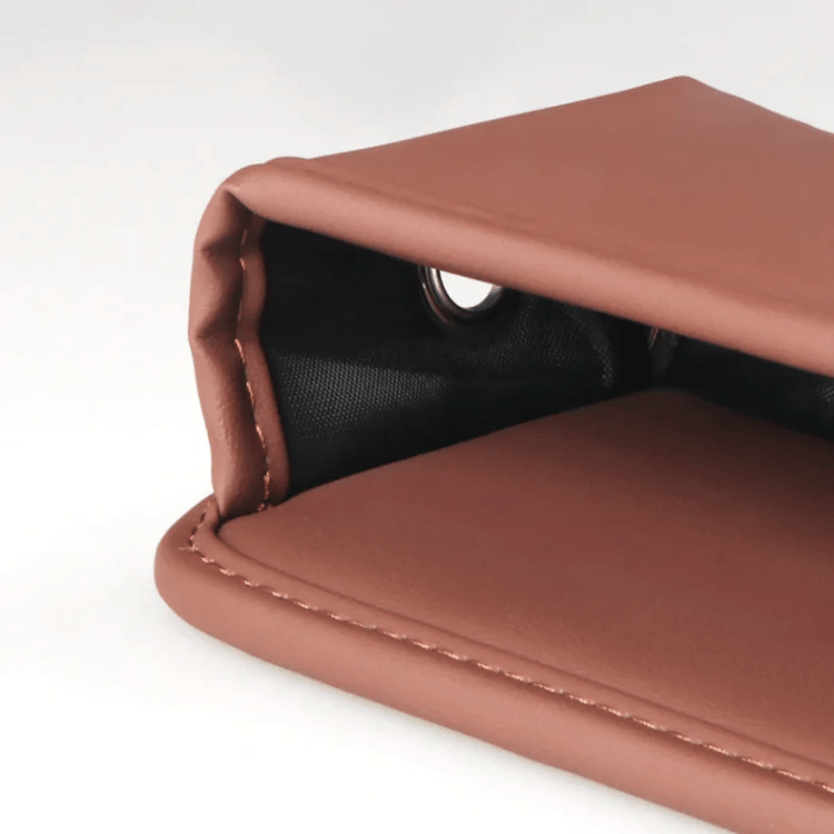 🔥 Exclusive Logo Car Seat Storage Box