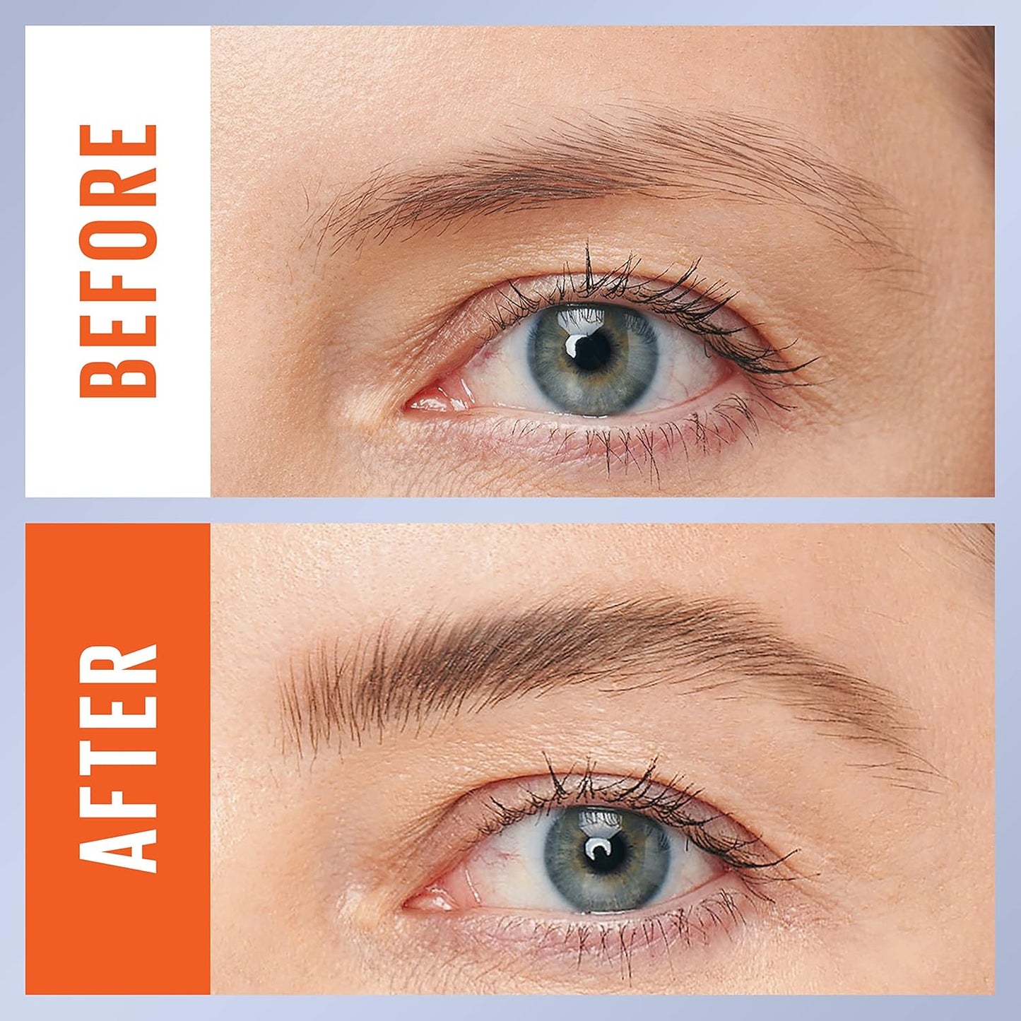 🔥1 kaufen, 1 gratis dazu🌟Mit diesem praktischen 2-in-1-Stift müssen Sie nie wieder Ihre Augenbrauen auslassen