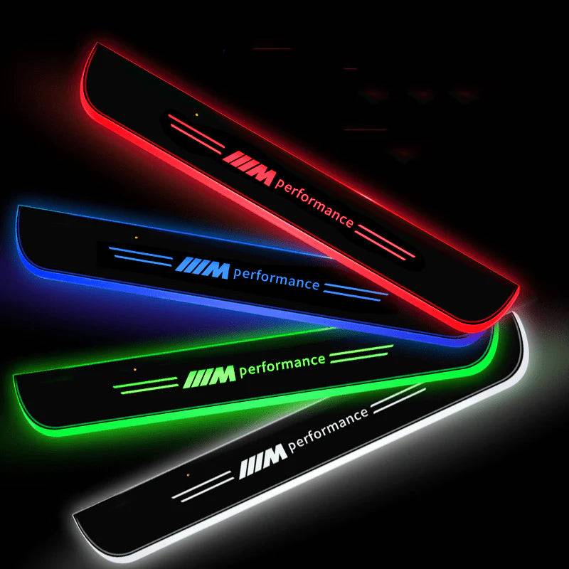 💡LED-Türschweller Pro