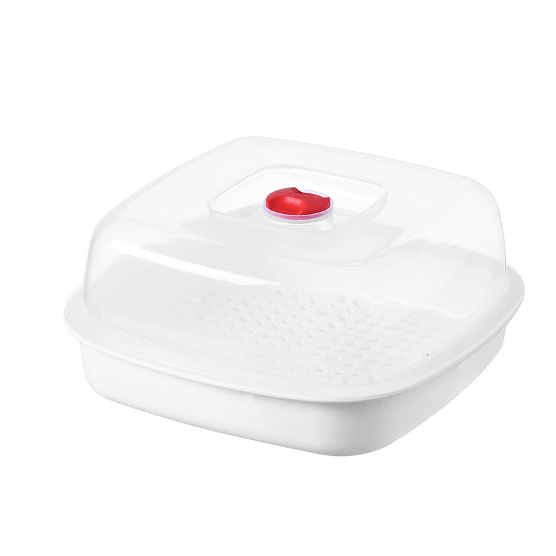 ⏳Zeitlich begrenzt 50% Rabatt⏰Mikrowellen-Dampfgarer🍲