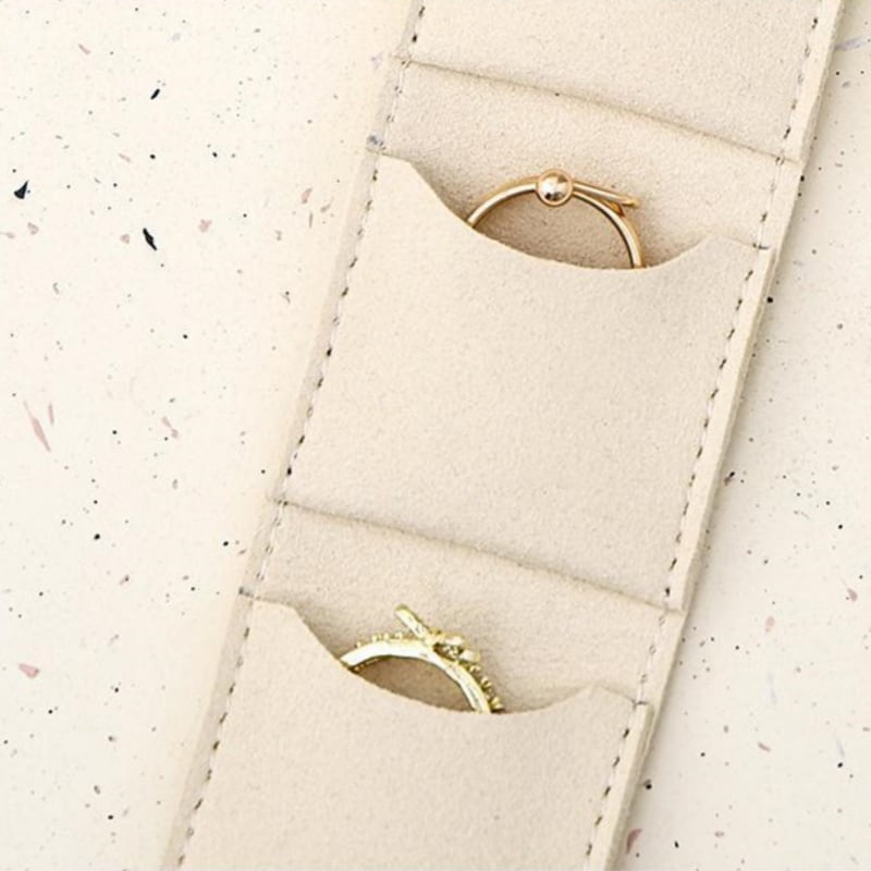 🔥1 KAUFEN, 1 GRATIS🔥Mini-Schmuckbeutel für unterwegs