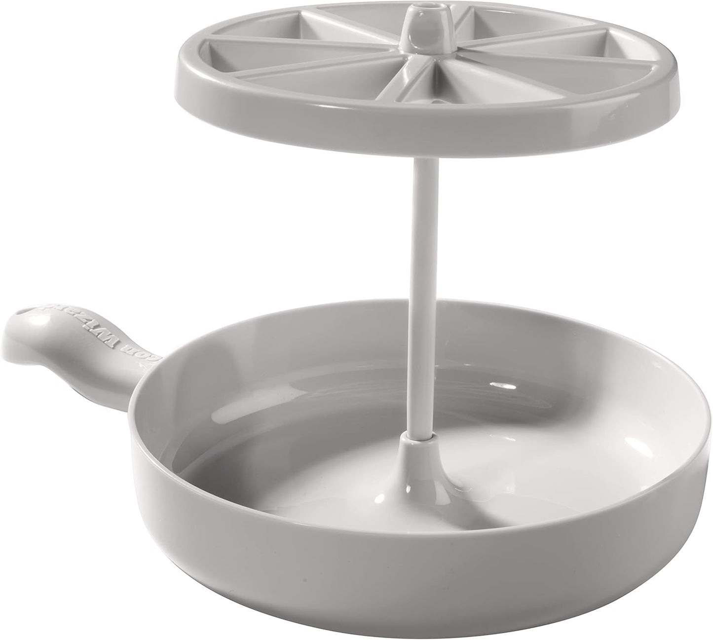 🔥Bacon Magician Mikrowellen-Bacon-Kocher