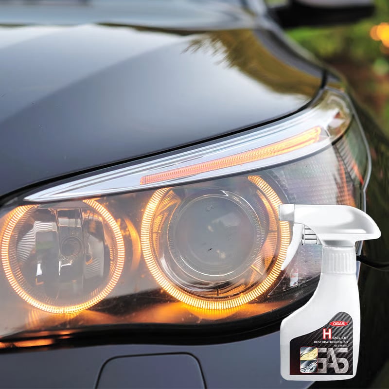 🔥LETZTER TAG 49% RABATT -NanoBrite Pro Scheinwerfer-Verjüngungskur