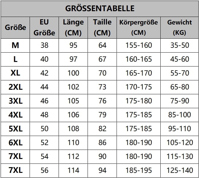 🎉LETZTER TAG 49 % Rabatt🔥- Unisex Ultra High Stretch Schnelltrocknende Hose