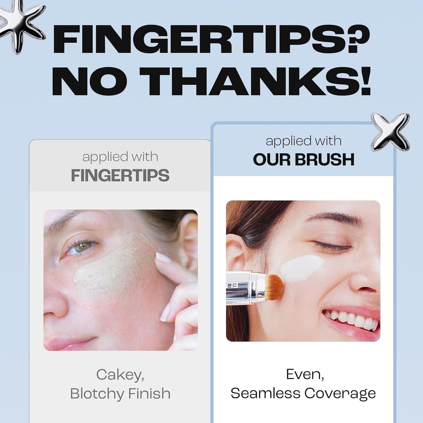 🎁🎉Treffen Sie den Blanc Cover Stick V - Ihr All-in-One Beauty Essential!