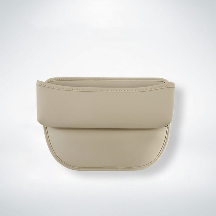 🔥 Exclusive Logo Car Seat Storage Box