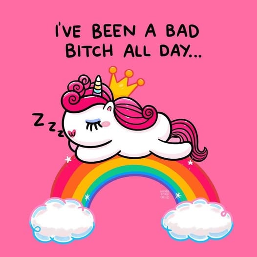 Wandkalender 2026📆 Unverschämt süß und schamlos lustig! 🌞