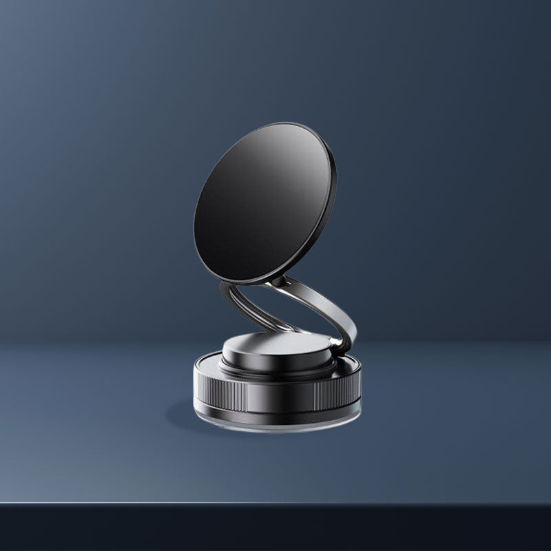 🔥Mehr kaufen, mehr sparen🔄360° verstellbarer magnetischer Vakuum-Telefonhalter📱