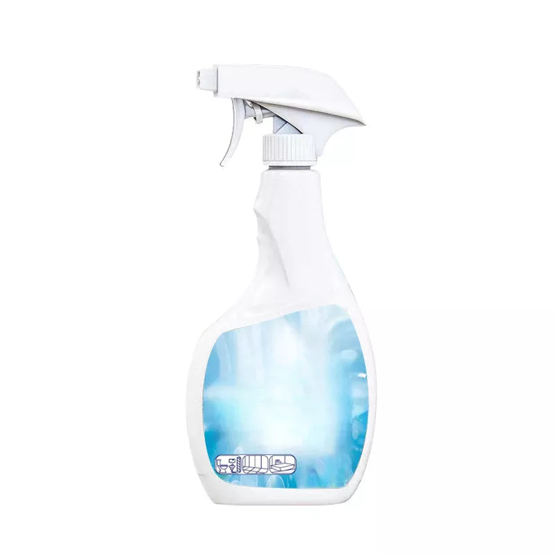 🔥2025 Heißer Verkauf🔥Hochwirksames Schimmelentfernungs-Spray - Verhindert die Neubildung von Schimmel