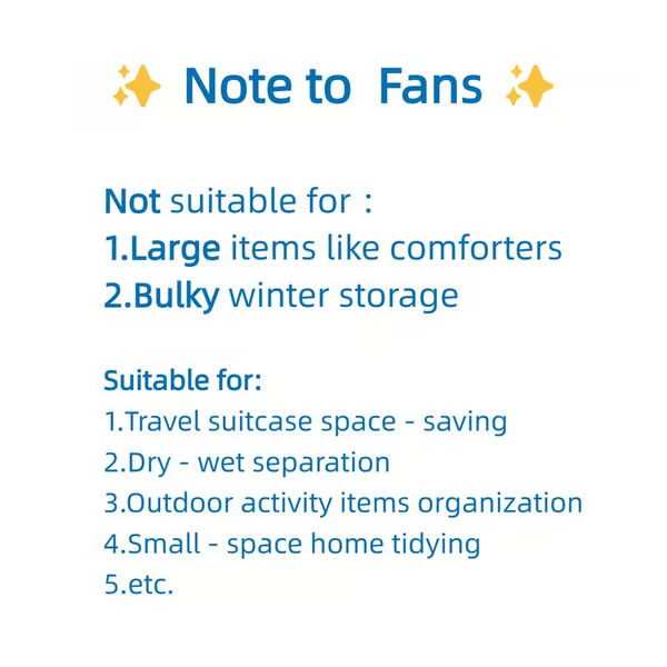 📦 50 % RABATT 🔥 USB-Elektro-Vakuumbeutel – 80 % Platzersparnis – Wiederverwendbar