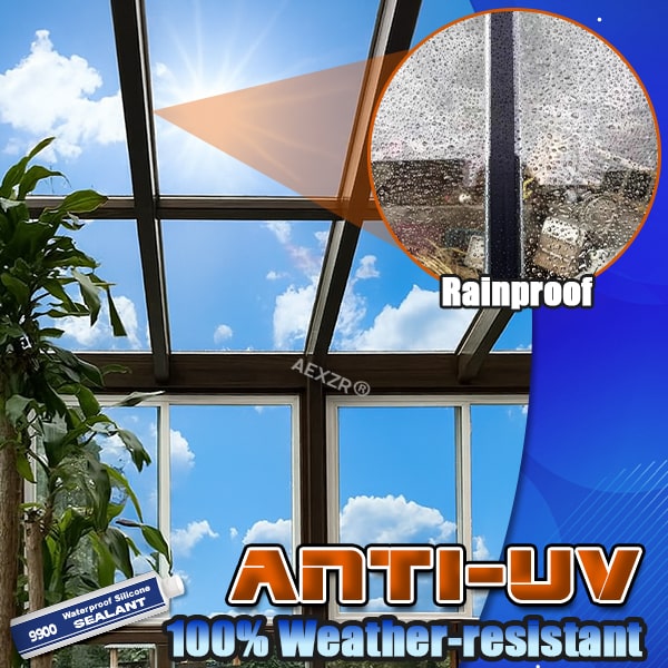 🔥 Multifunktionales, superklebendes Strukturdichtmittel – 500 ml