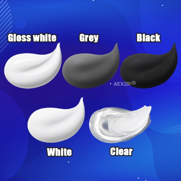 🔥 Multifunktionales, superklebendes Strukturdichtmittel – 500 ml