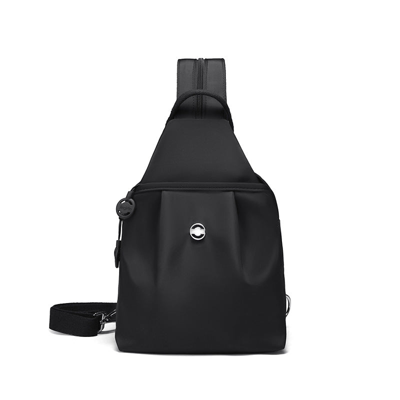 🎒 Multifunktionaler Nylon-Rucksack · Ihr stylischer Begleiter für jeden Tag