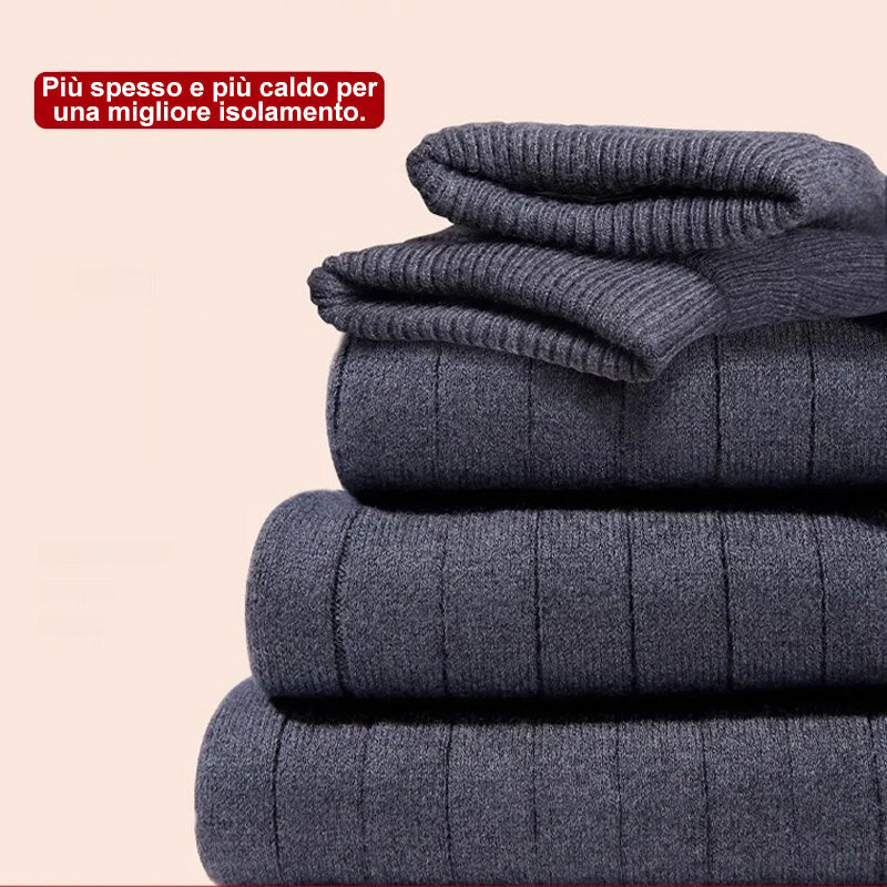 ✨Bequeme und thermoelastische lange Knieschoner