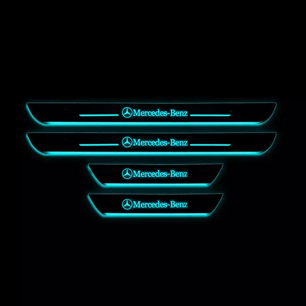 💡LED-Türschweller Pro