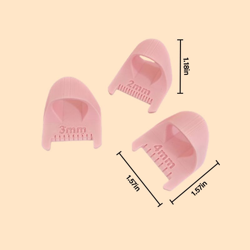 🔥Weihnachtsangebot – Nahtverschlüsse und Nählehren🪡