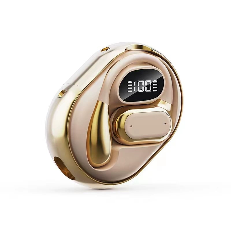 🏆AI-Übersetzung Kabellose OWS Bluetooth 5,4-Ohrhörer (kompatibel mit iOS und Android)💎