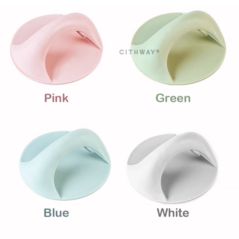 🔥 Easy-Grip-Mehrzweck-Möbelgriff ohne Bohrer