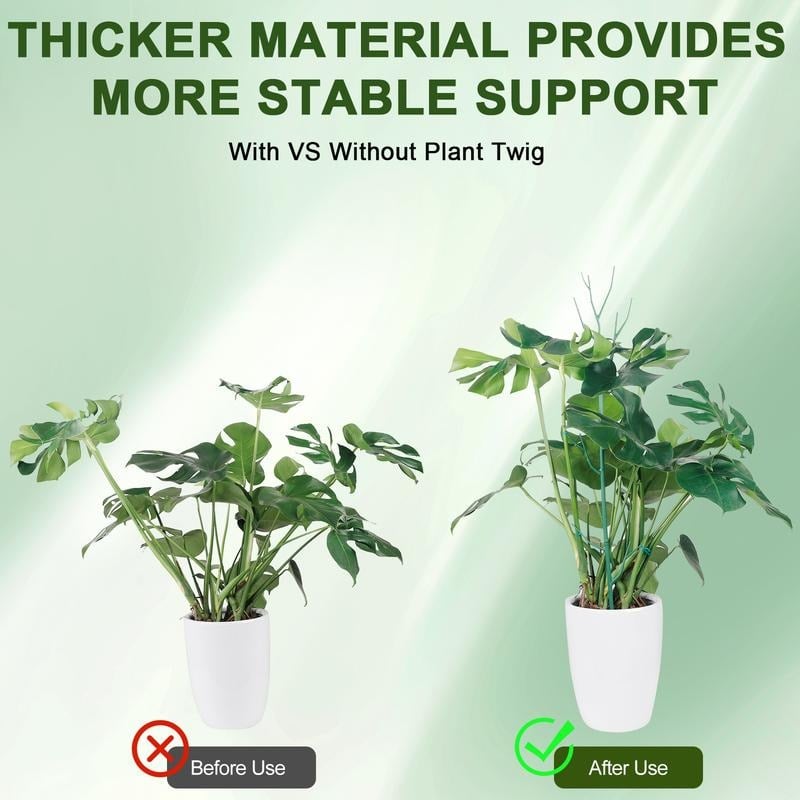 💕💖🌿Stützrahmen für Gartenbaupflanzen