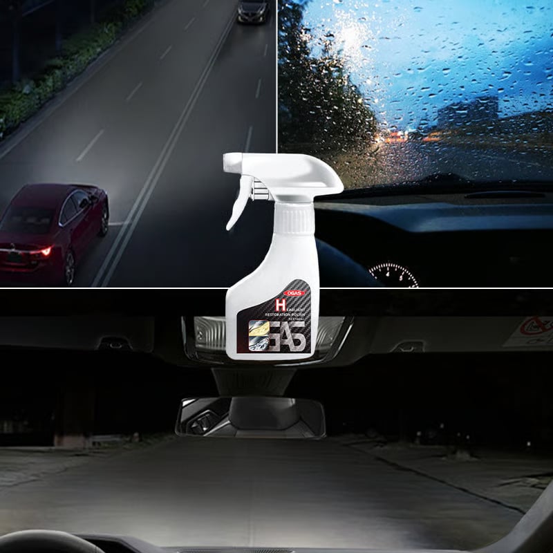 🔥LETZTER TAG 49% RABATT -NanoBrite Pro Scheinwerfer-Verjüngungskur