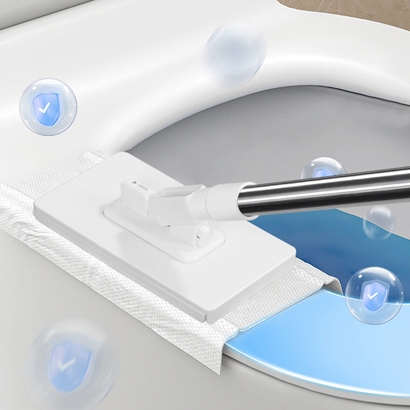 💥 Letzter Tag! 50 % Rabatt 💥 auf Staubmopps und wiederverwendbare Mopptücher