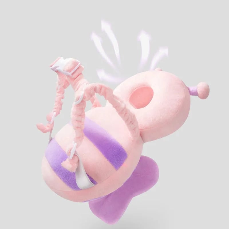 ✨Baby-Kopfschutzrucksack👶✨