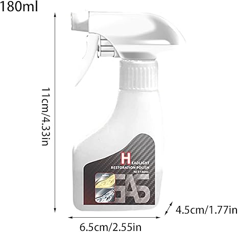 🔥LETZTER TAG 49% RABATT -NanoBrite Pro Scheinwerfer-Verjüngungskur