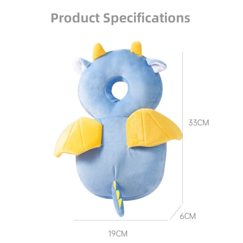 ✨Baby-Kopfschutzrucksack👶✨