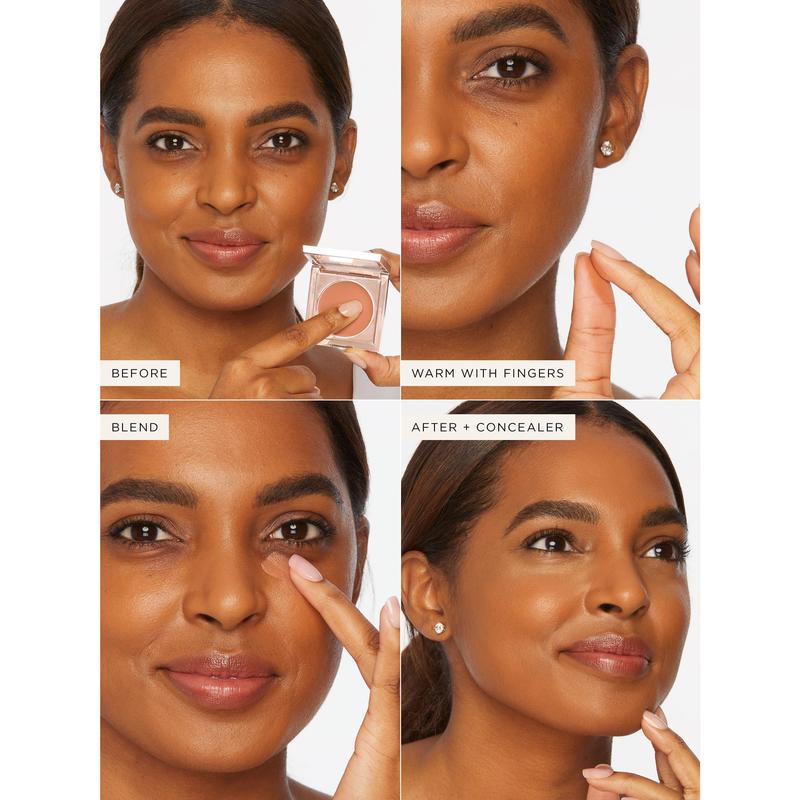 ✨Pfirsichfarbener Concealer