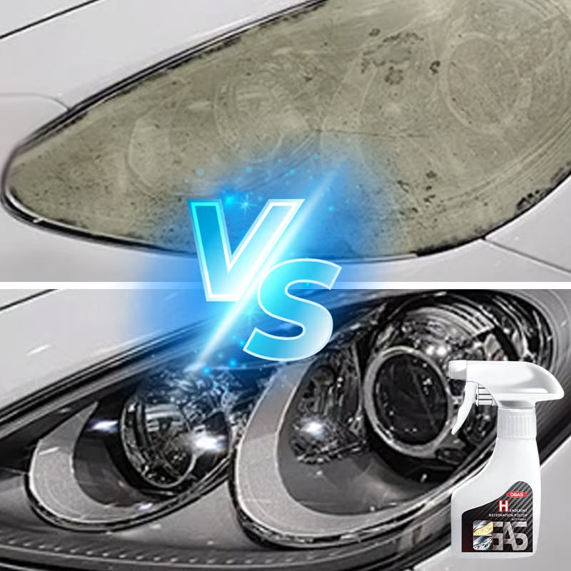 🔥LETZTER TAG 49% RABATT -NanoBrite Pro Scheinwerfer-Verjüngungskur