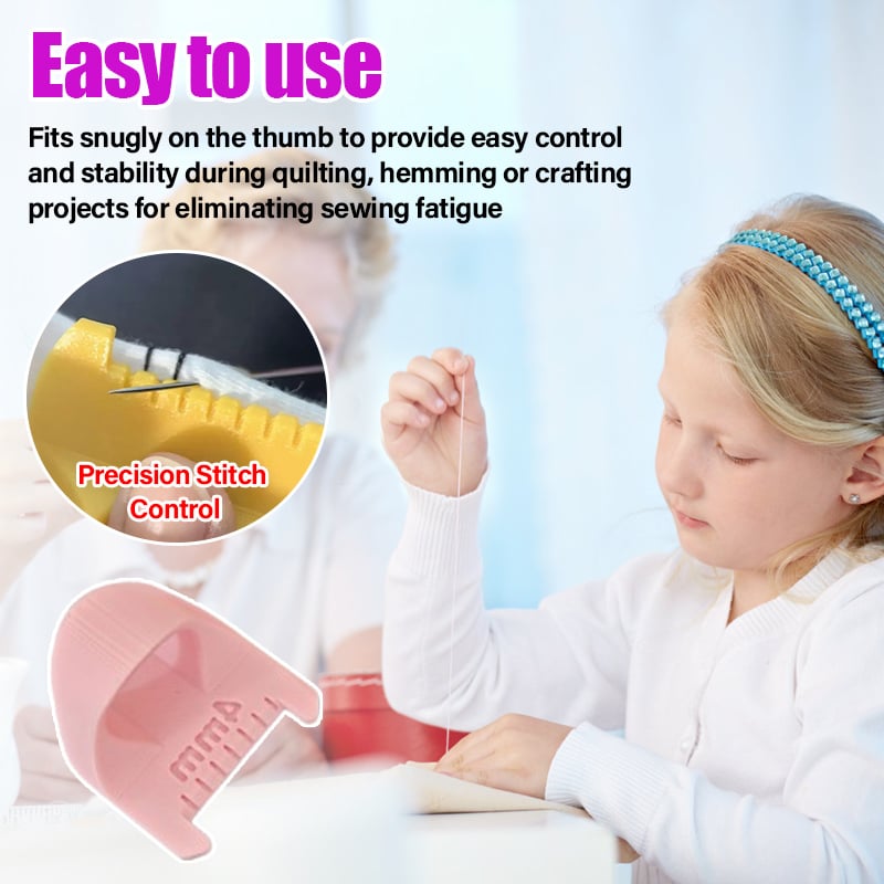 🔥Weihnachtsangebot – Nahtverschlüsse und Nählehren🪡