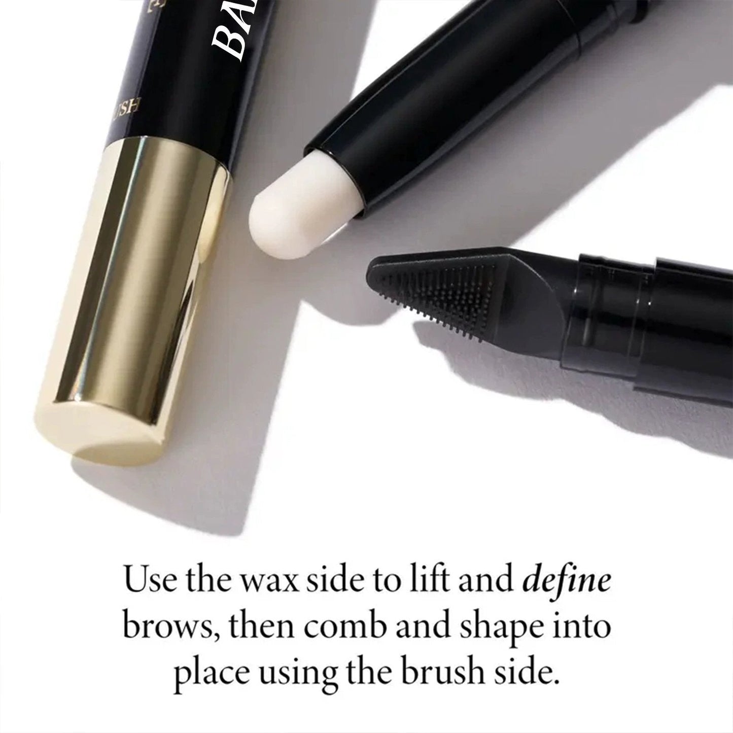 🔥1 kaufen, 1 gratis dazu🌟Mit diesem praktischen 2-in-1-Stift müssen Sie nie wieder Ihre Augenbrauen auslassen